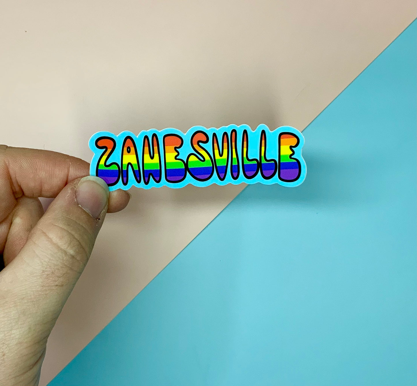 Zanesville Pride