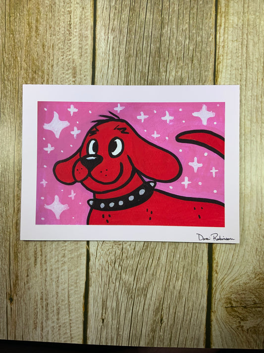 Red Dog
