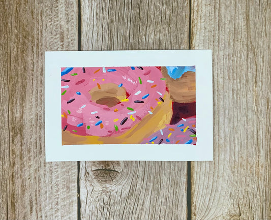 Donut Delight