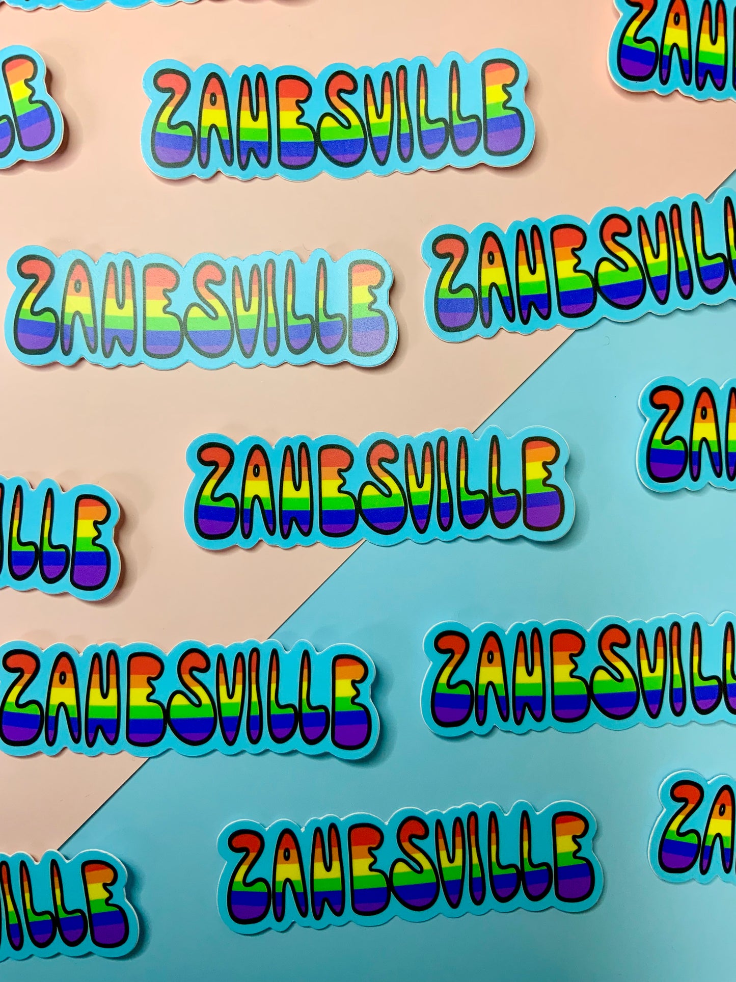 Zanesville Pride