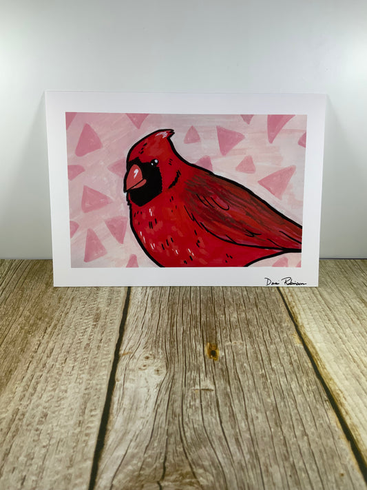 Cardinal