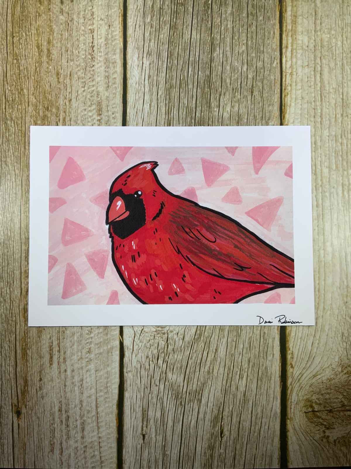Cardinal
