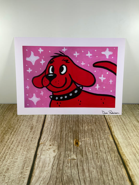 Red Dog