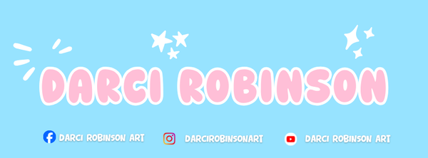 Darci Robinson Art