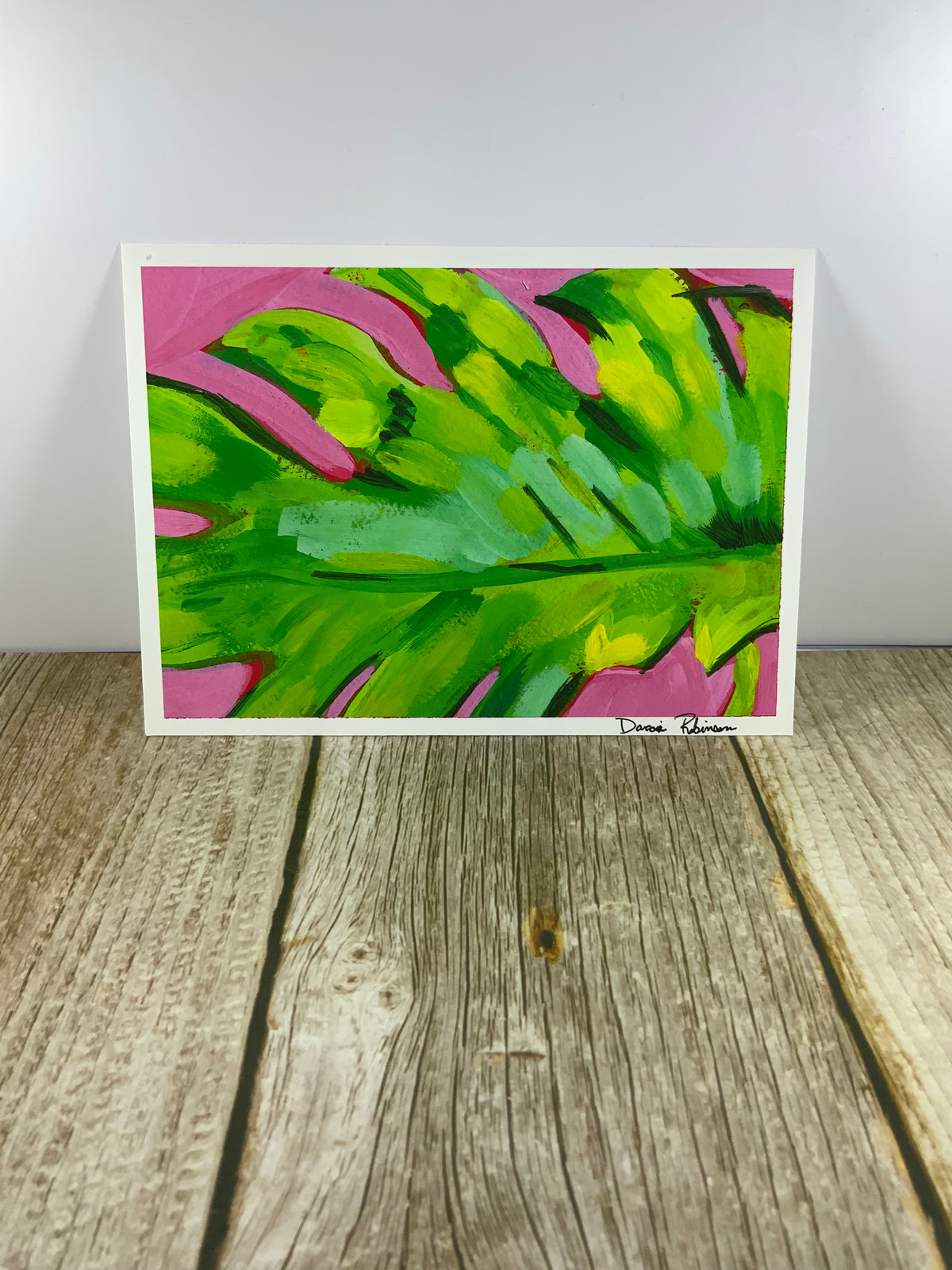 Monstera