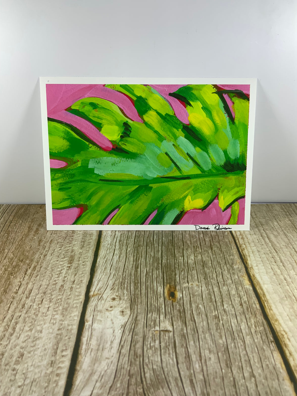 Monstera