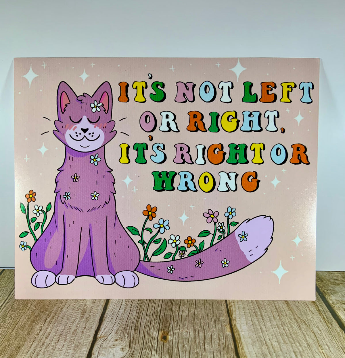 Right or Wrong