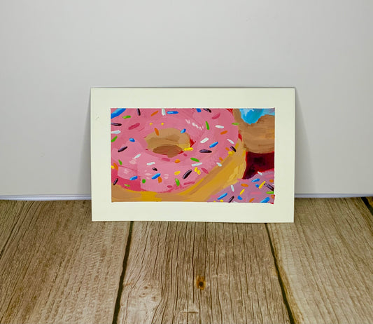 Donut Delight