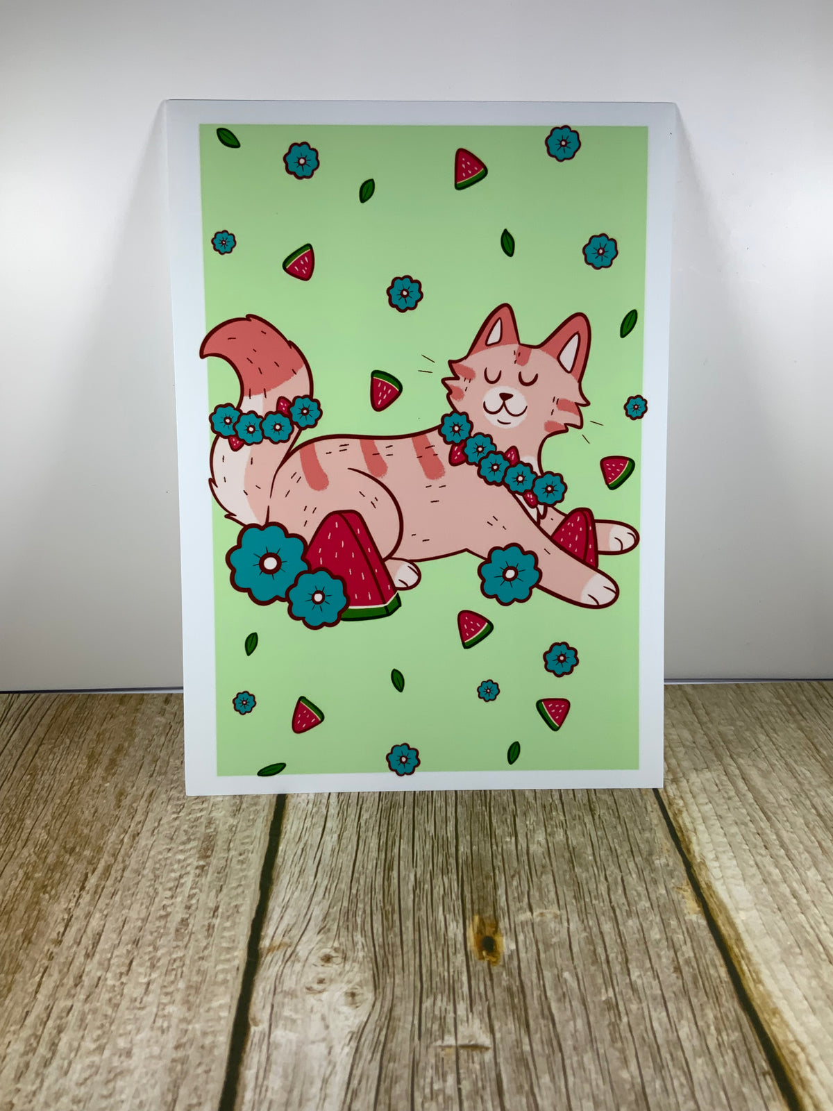 Watermelon Whimsy