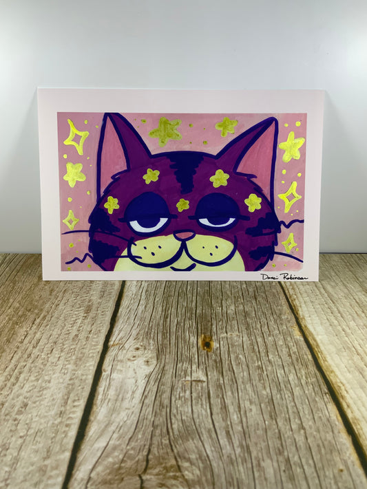 Dream Kitty