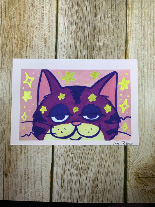 Dream Kitty
